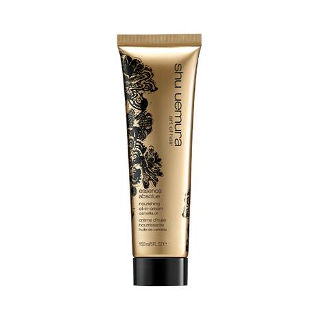 shu uemura essence absolue oil-in-cream