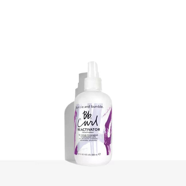 Bumble and bumble Curl Reactivator