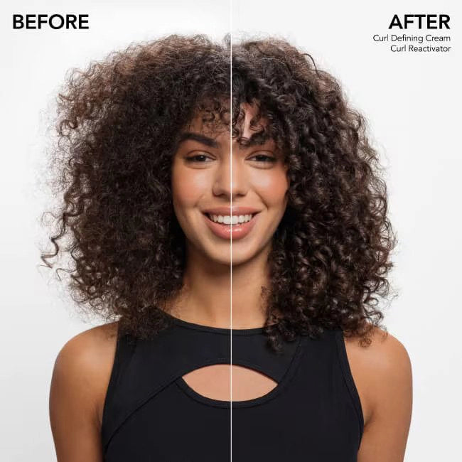 Bumble and bumble Curl Reactivator