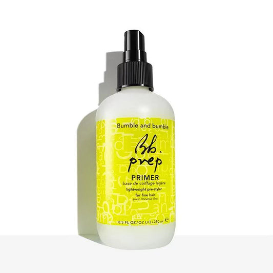 Bumble and bumble Style Prep Primer