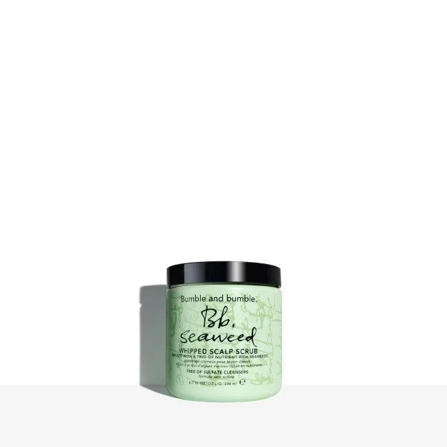 Bumble and bumble Seaweed Whipped Scalp Scrub