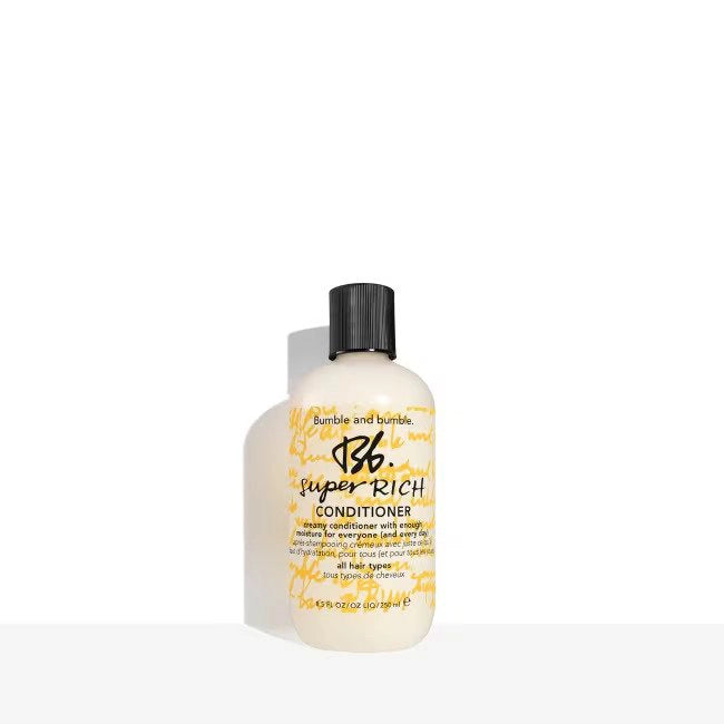 Bumble and bumble Gentle Super Rich Conditioner