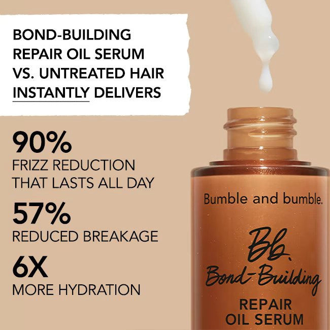 Bumble and bumble Bond-Building Repair Oil Serum