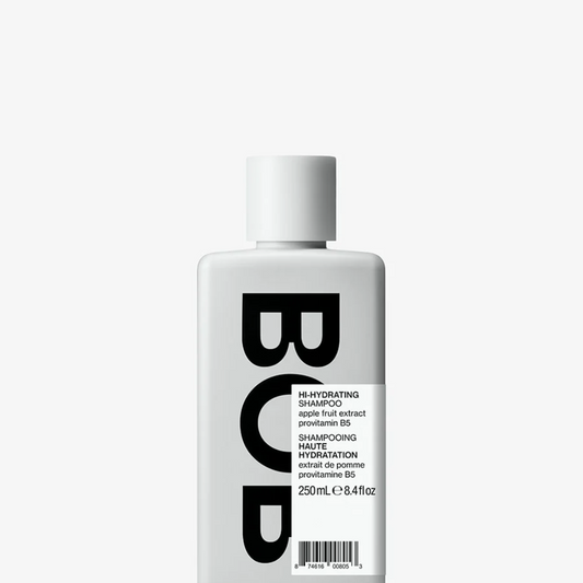 BOB Hi-Hydrating Shampoo