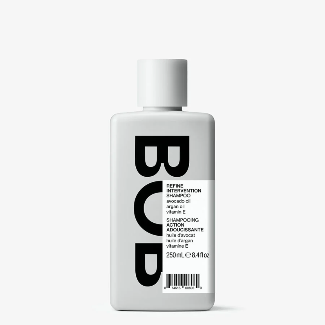 BOB Refine Intervention Shampoo