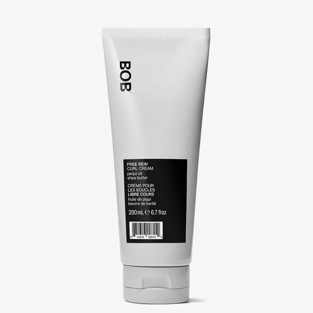 BOB Free Rein Curl Cream