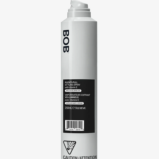 BOB Plenti-Full Styling Spray