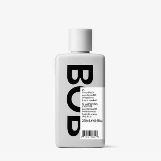 BOB ID Shampoo