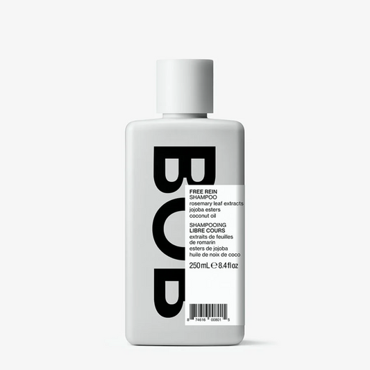 BOB Free Rein Shampoo