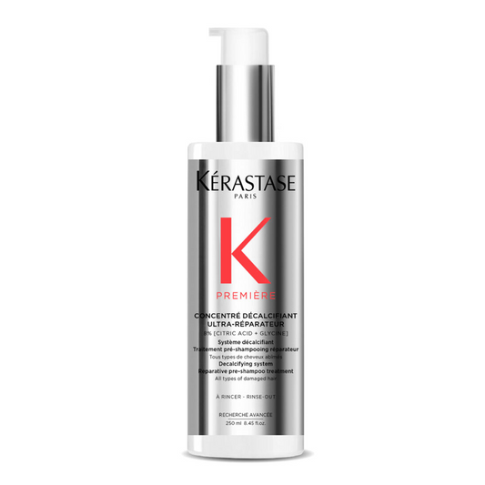 Kerastase Premiere Concentré Décalcifiant Ultra-Réparateur Repairing Pre-Shampoo Treatment