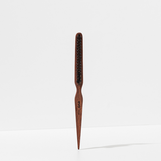 Evo Tyler Natural Bristle Teasing Brush