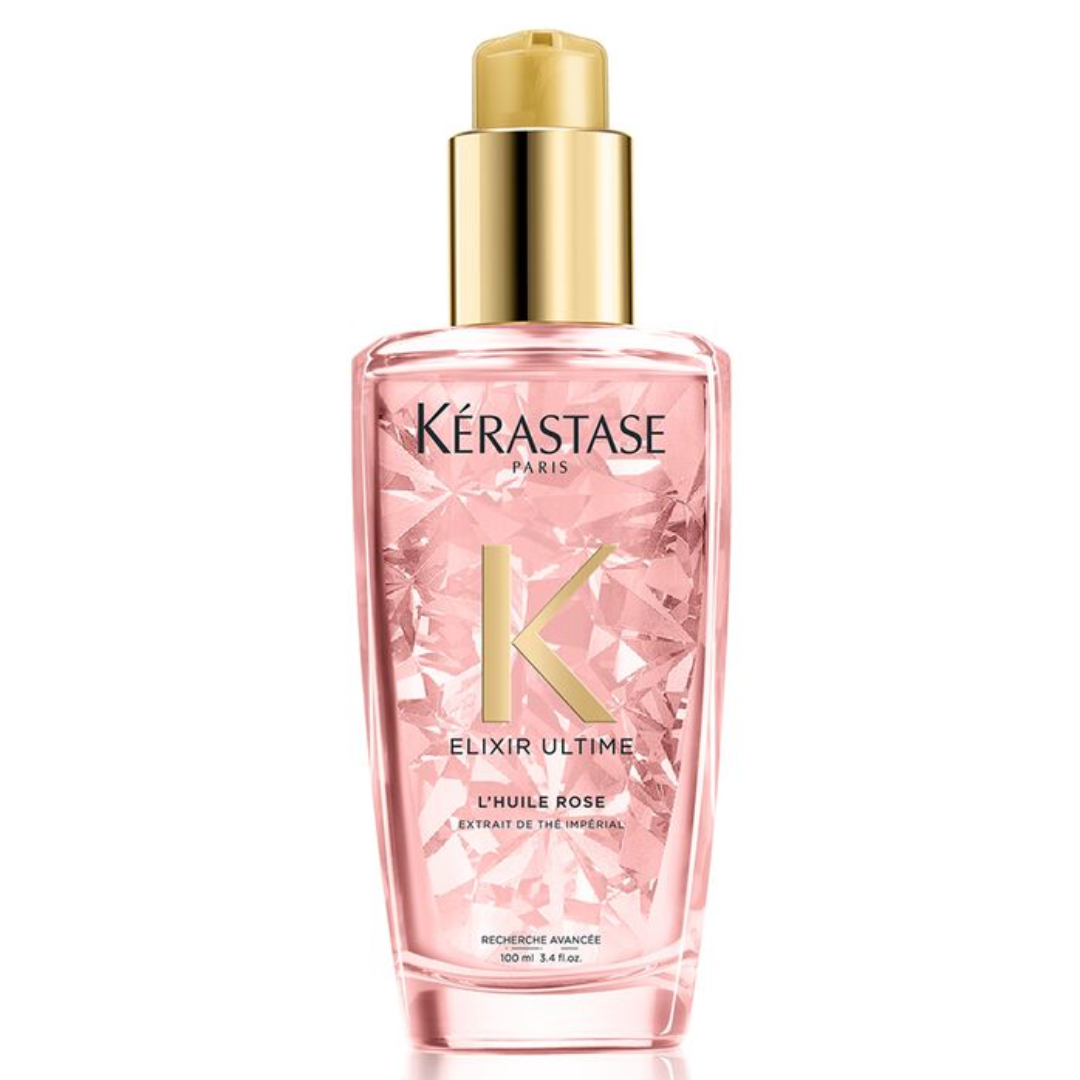 Kerastase Elixir Ultime Hair Oil for Color Treated Hair