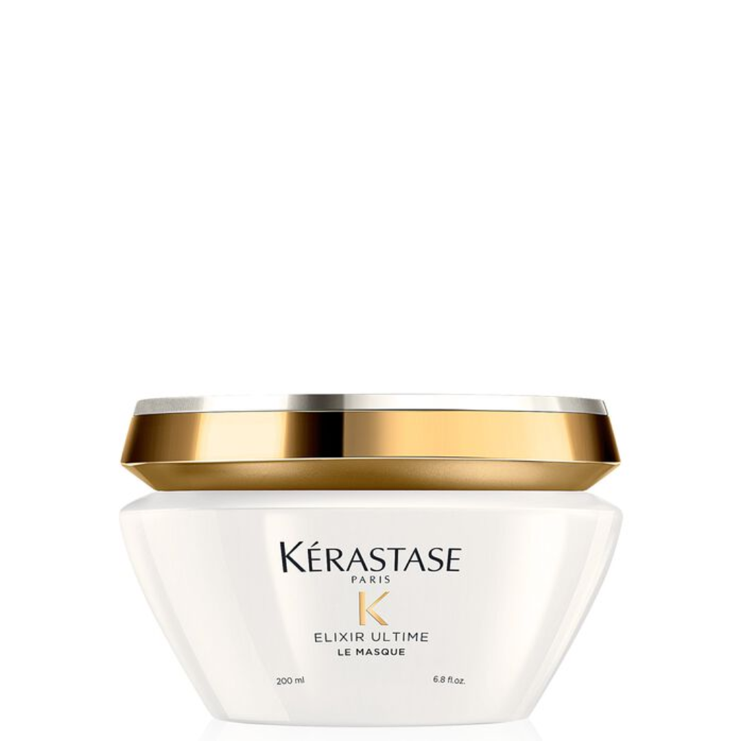 Kerastase Masque Elixir Ultime Hair Mask