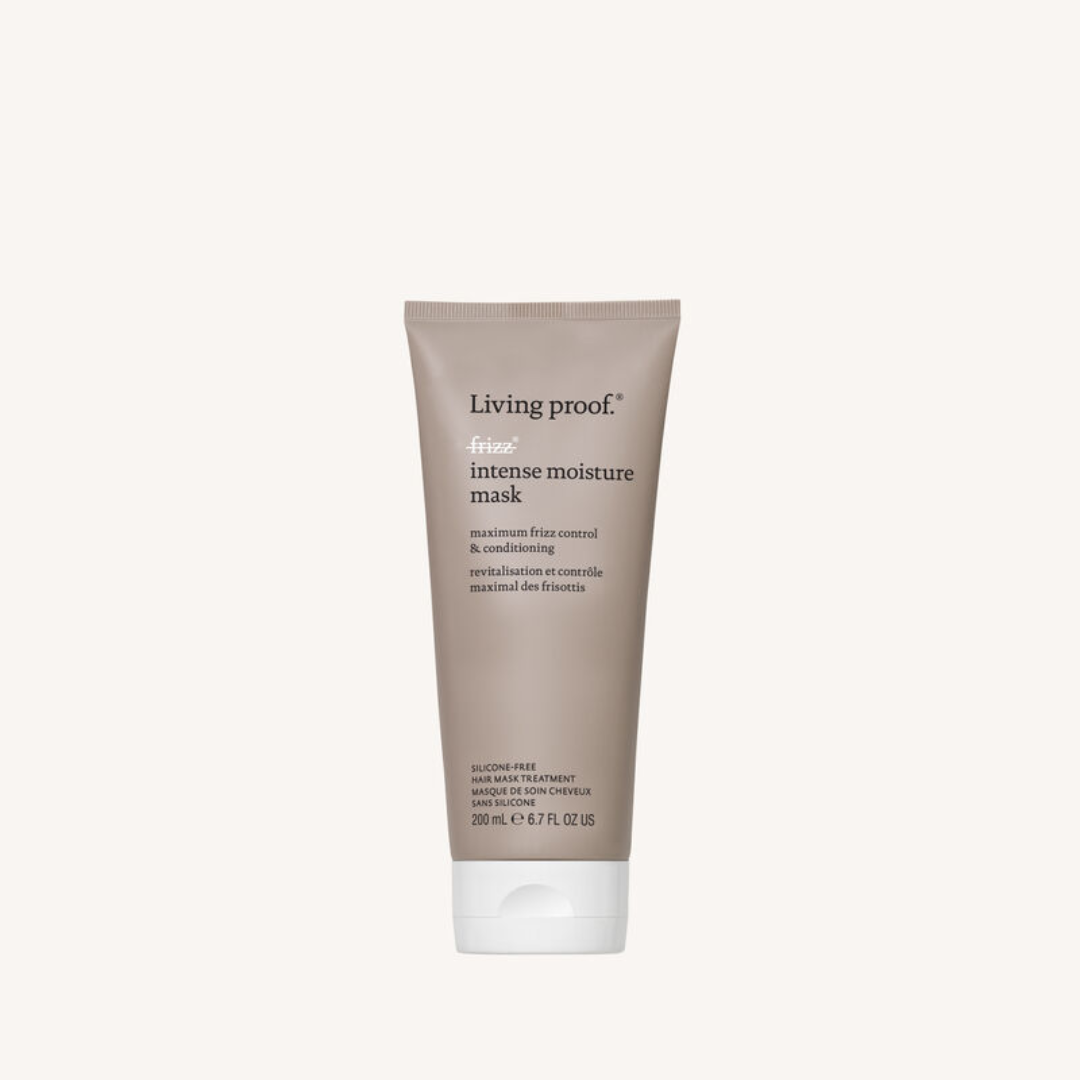 Living Proof No Frizz Intense Moisture Mask