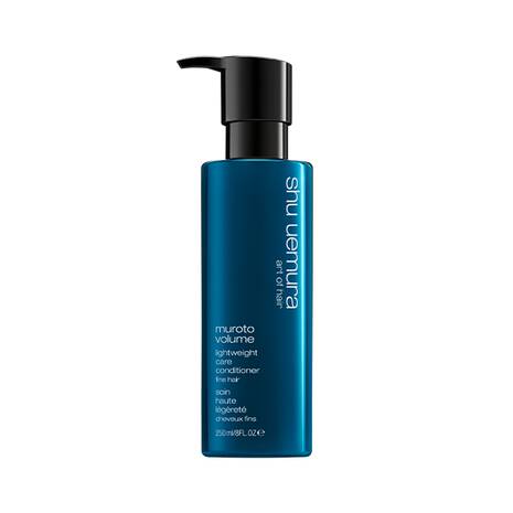 shu uemura muroto volume conditioner