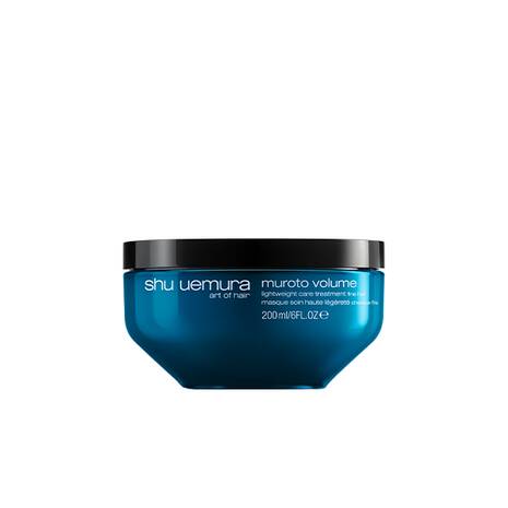 shu uemura muroto volume hair mask`