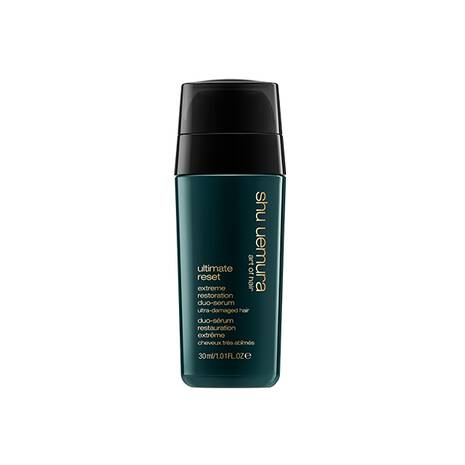 shu uemura ultimate reset serum