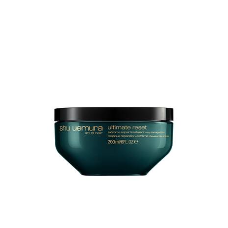 shu uemura ultimate reset extreme repair treatment