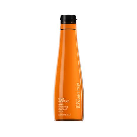 shu uemura urban moisture shampoo