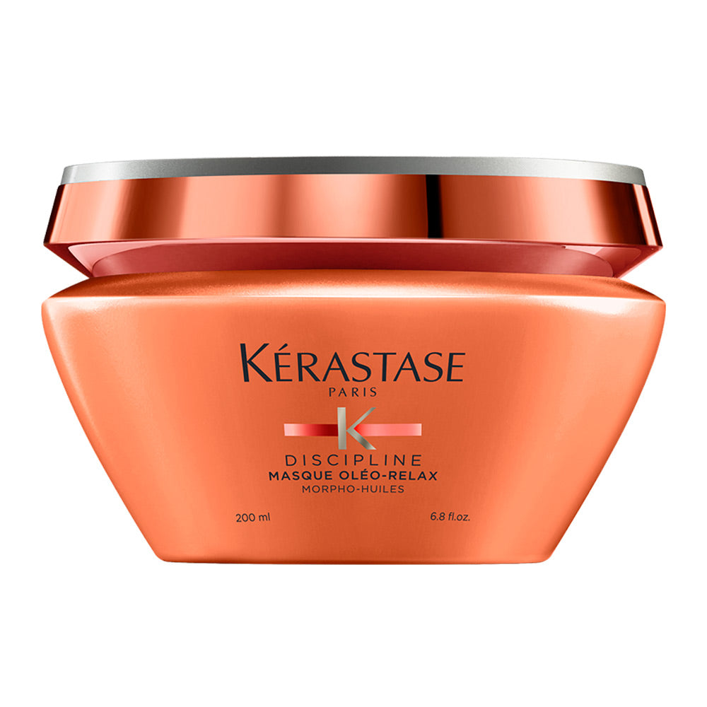 Kerastase Discipline Masque Oleo-Relax