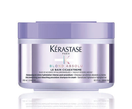 Kerastase Le Bain Cicaextreme Shampoo-in-Cream