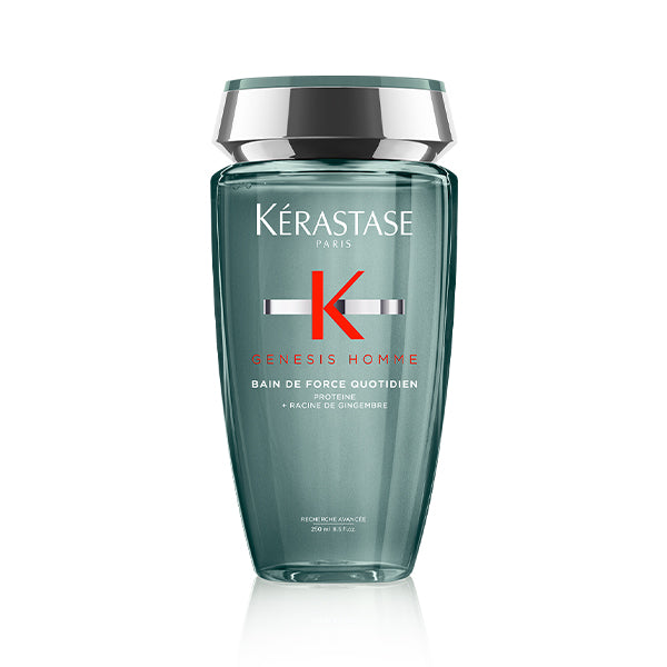 Kerastase Genesis Homme Bain Quotidien Shampoo