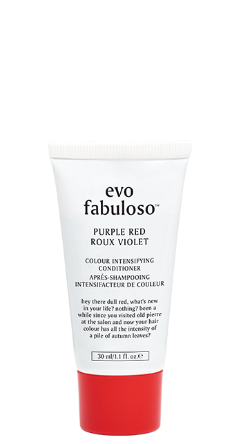 Evo Fabuloso Colour Intensifying Conditioner