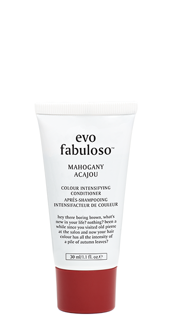 Evo Fabuloso Colour Intensifying Conditioner