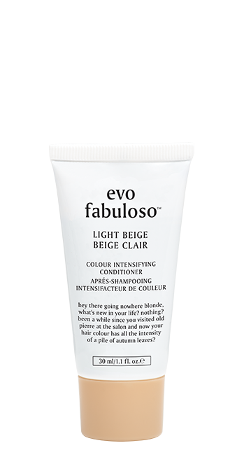 Evo Fabuloso Colour Intensifying Conditioner