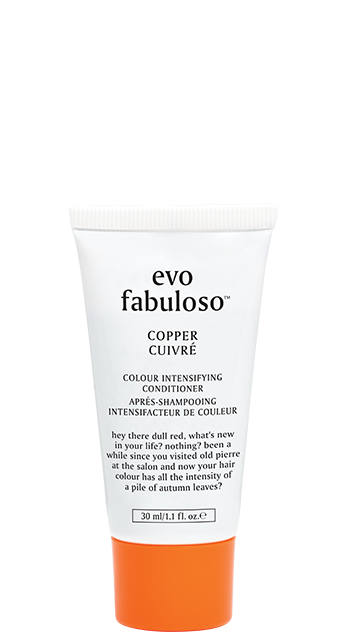 Evo Fabuloso Colour Intensifying Conditioner