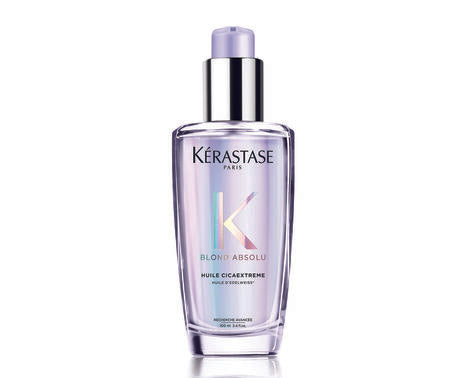 Kerastase Blond Absolu Huile Cicaextreme