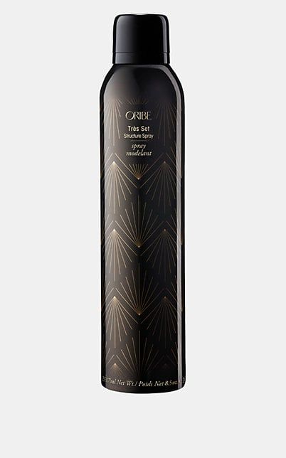 Oribe Tres Set Structure Spray