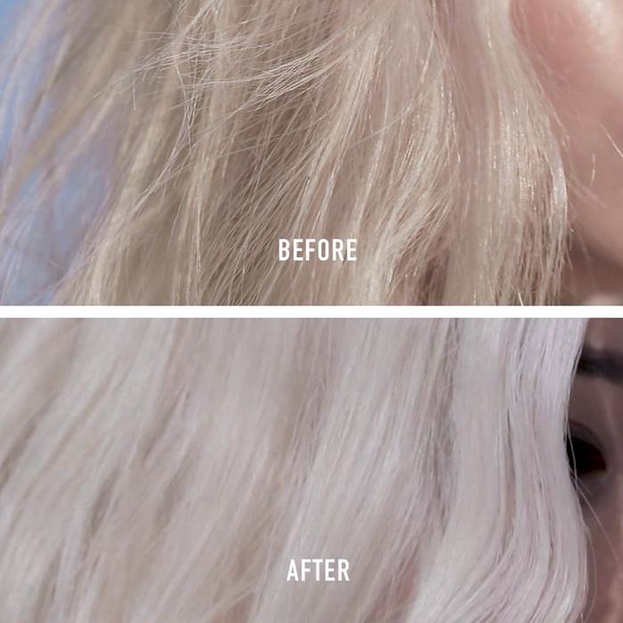 Kerastase Blond Absolu Bain Ultra-Violet Shampoo