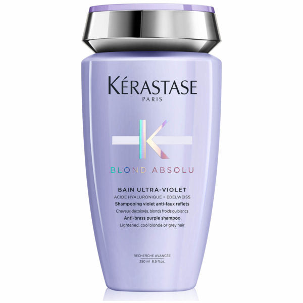 Kerastase Blond Absolu Bain Ultra-Violet Shampoo