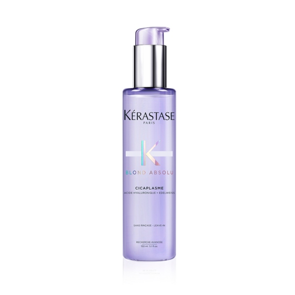 Kerastase Blond Absolu Cicaplasme Leave in Heat Protecting Serum