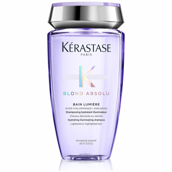 Kerastase Blond Absolu Bain Lumiere Shampoo