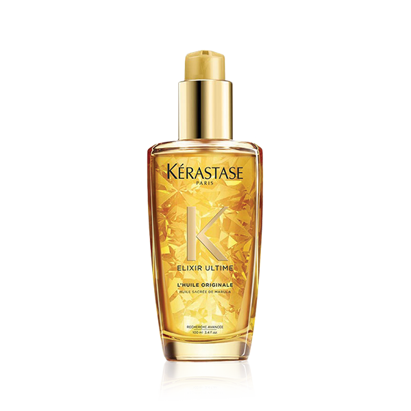 Kerastase Elixir Ultime Huile Original Hair Oil