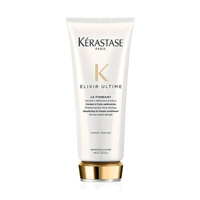 Kerastase Elixir Ultime Fondant Conditioner