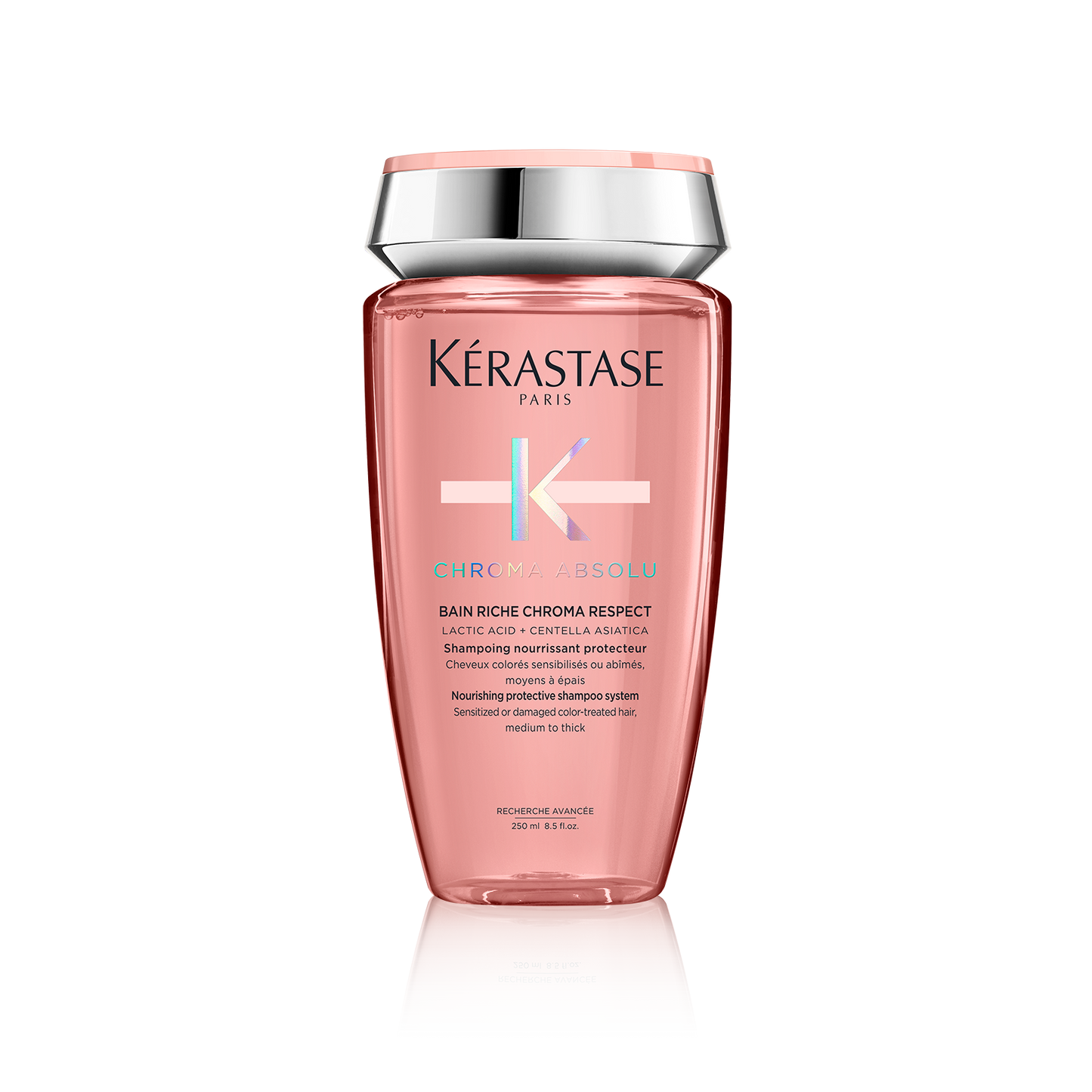 Kerastase Chroma Absolu Bain Riche Chroma Respect