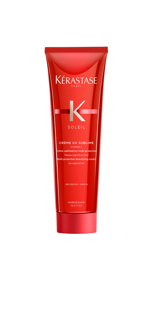 Kerastase Crème UV Sublime Hair Cream