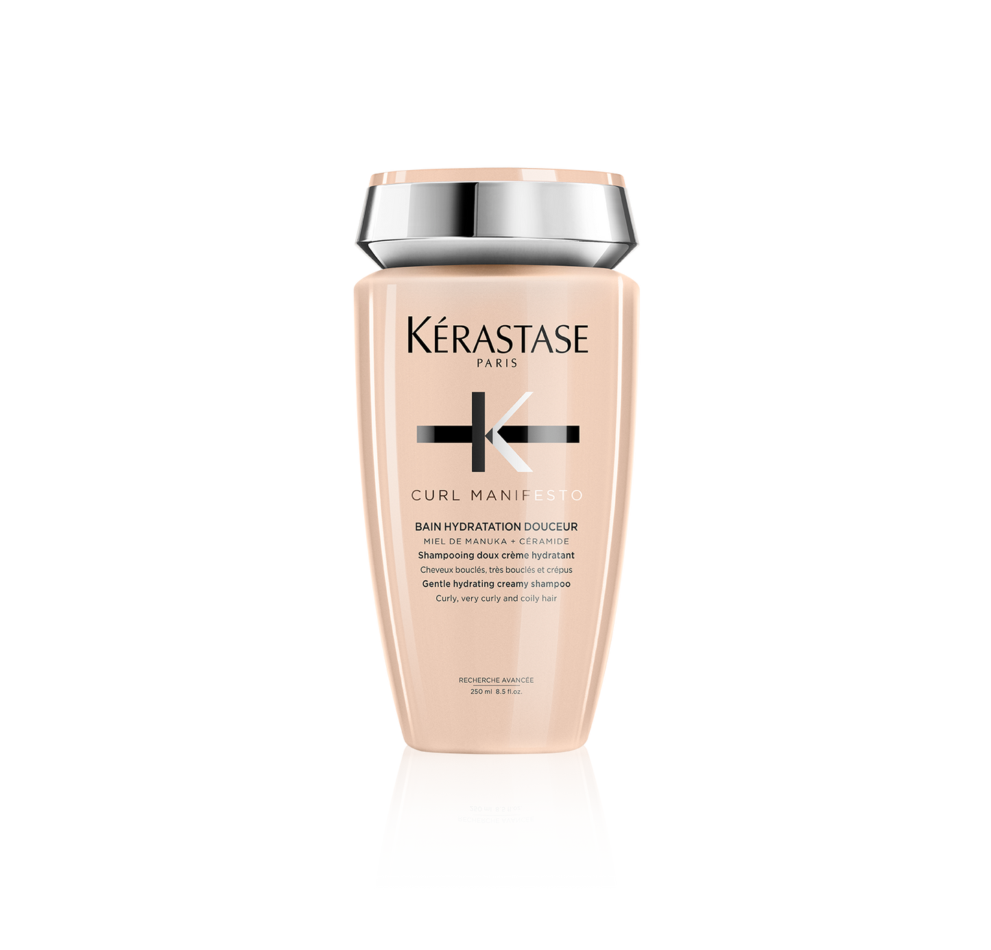 Kerastase Curl Manifesto Bain Hydration Douceur Shampoo