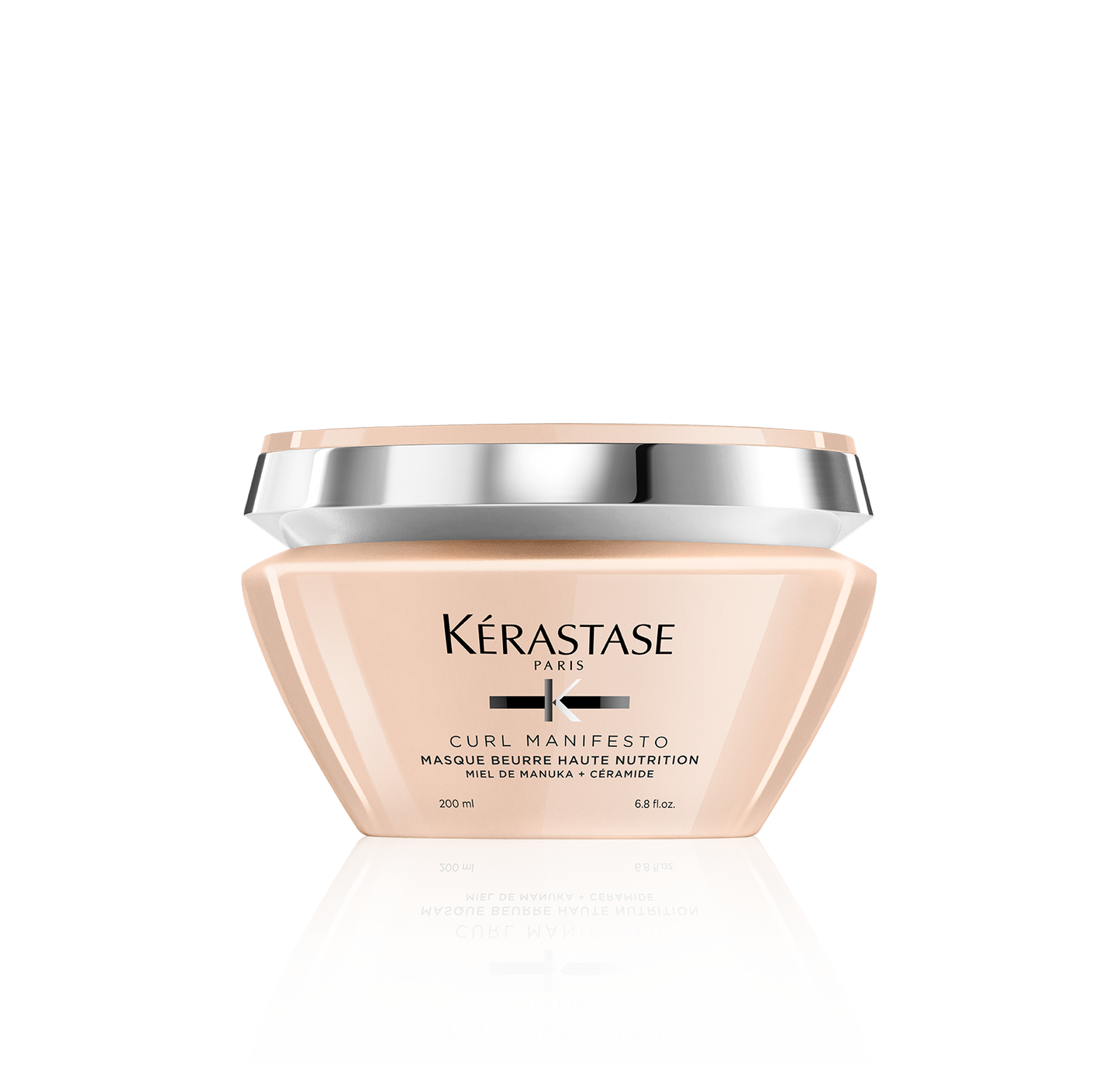 Kerastase Curl Manifesto Masque Haute Nurtrition