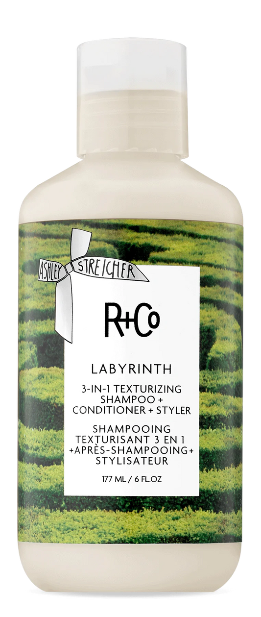 R + Co Labyrinth 3-in-1