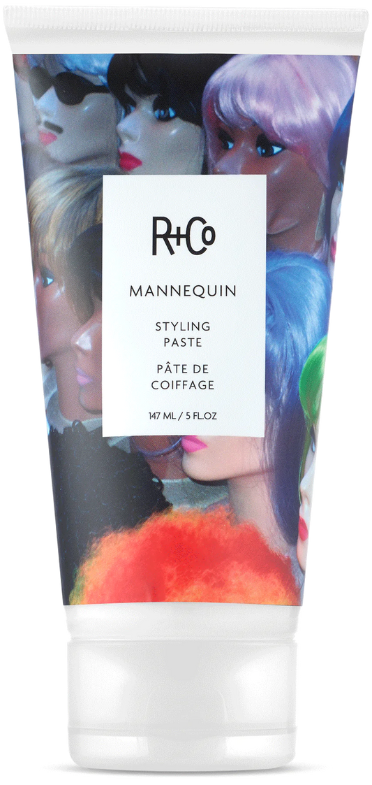 R + Co Mannequin Styling Paste