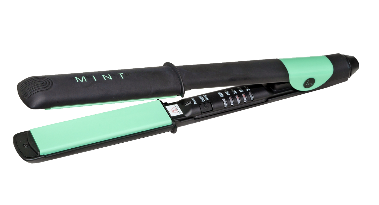 MINT Flat Iron 1.1"