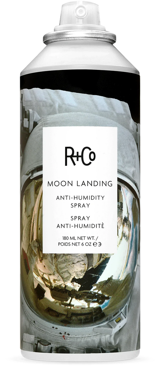 R + Co Moon Landing Anti-Humidity Spray