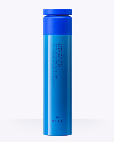 R + Co BLEU Smooth & Seal Blow Dry Mist