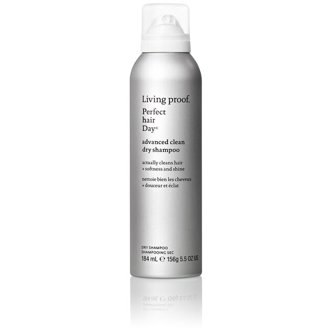 Living Proof Advanced Clean Dry Shampoo