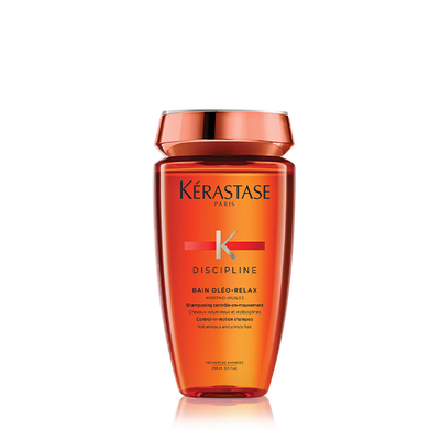 Kerastase Discipline Bain Oleo-Relax Shampoo