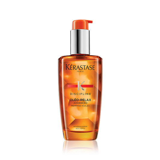 Kerastase Discipline Oleo-Relax Advanced Oil